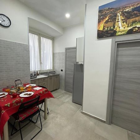 House Irene Apartment Naples Exterior photo